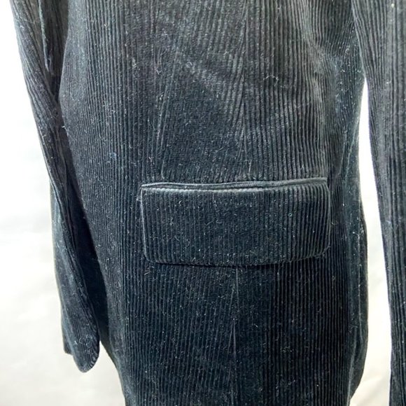 Theory Corduroy Power Jacket - Picture 13 of 16